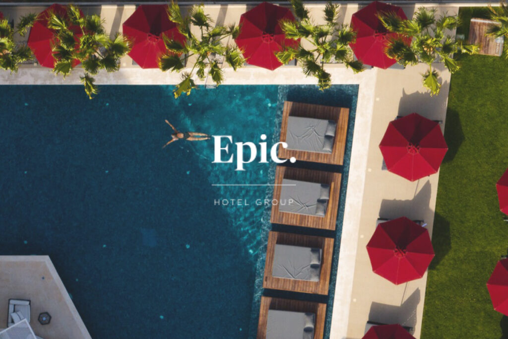 Epic Hotels Group